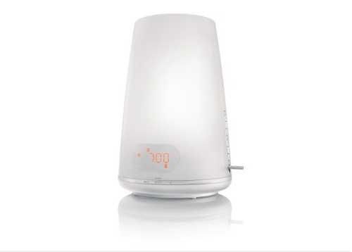 Éveil Lumière Plus de Philips