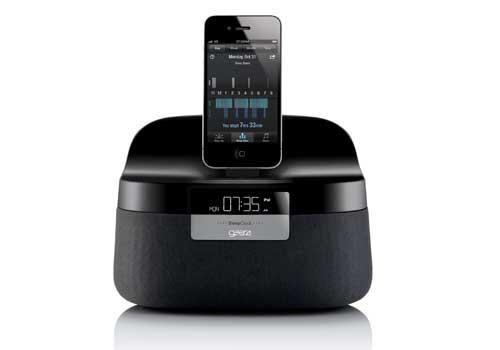 Gadgets pour dormir - Réveil intelligent Gear4 Renew Sleep Clock