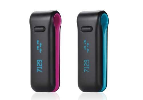 Gadgets pour dormir: le petit assistant du FitBit Ultra