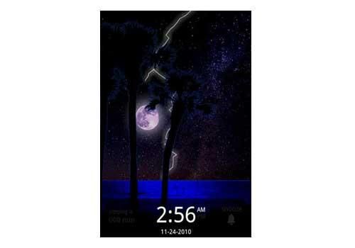 Gadgets pour dormir - Lightning Bug – Lullaby Beetle