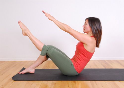 Exercices cardiovasculaires