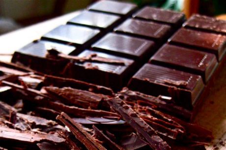 9 aliments qui nous rendent plus heureux