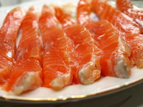 9 aliments qui nous rendent plus heureux