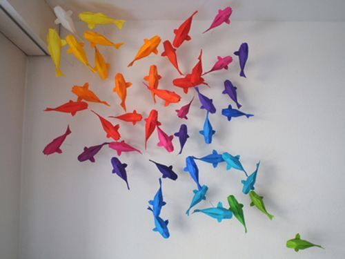 La chromothérapie: guérir par la couleur