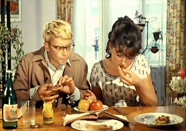 Comment manger pendant la séance pour montrer un bon résultat