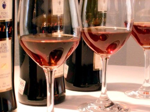 Un peu de vin ne ferait pas de mal