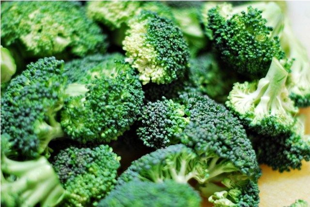 aliments brûle-graisses