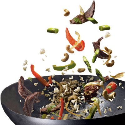 aliments brûle-graisses