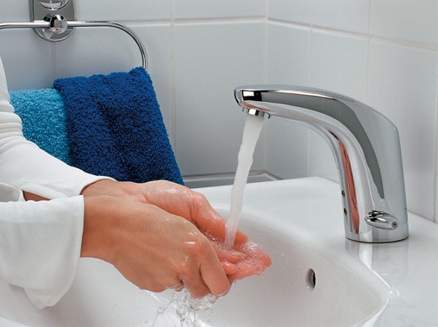 L'hygiène avant tout