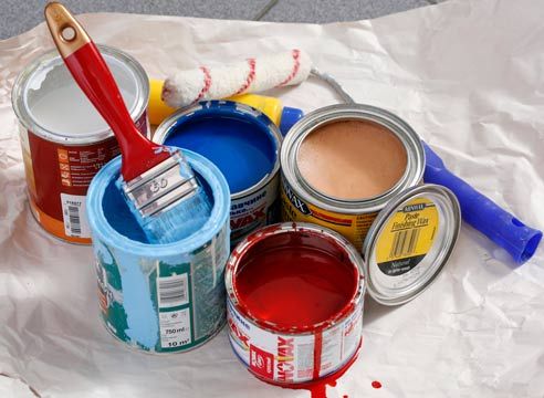 Des sources cachées de danger dans la maison ont été nommées