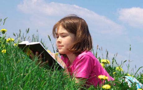 L'huile de poisson apprendra aux enfants à lire