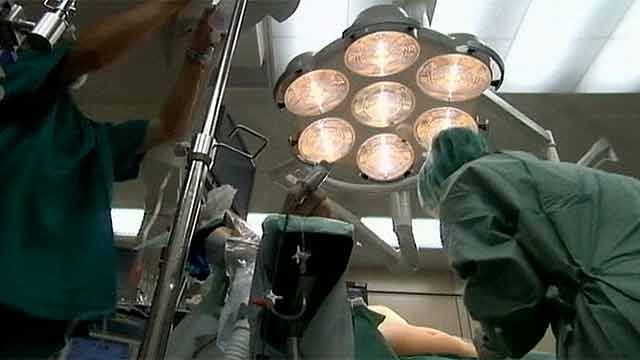 Le scandale le plus retentissant de l'histoire de la transplantation allemande