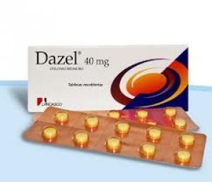 dazel