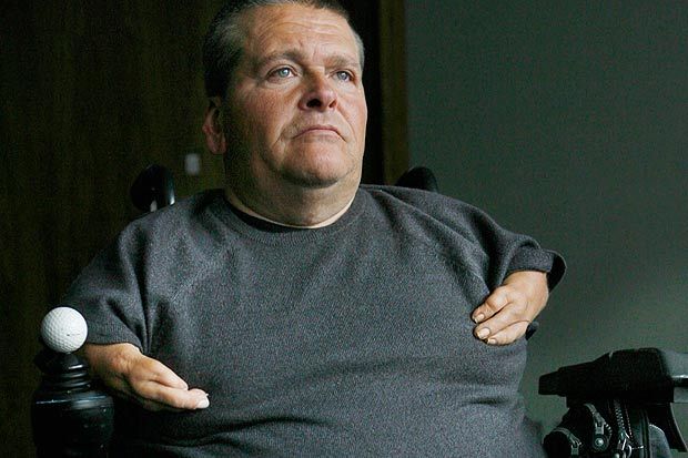 « La tragédie de la thalidomide »: des excuses un demi-siècle plus tard