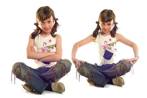 Les scientifiques ont découvert pourquoi les jumeaux identiques ont des personnalités différentes