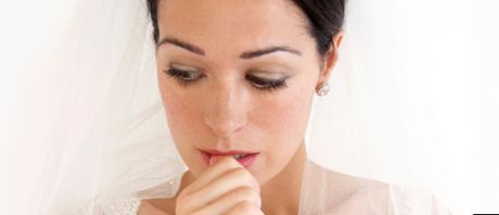 La confiance en votre partenaire est la clé d'un mariage réussi