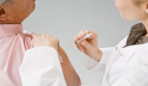 Des scientifiques ont inventé un vaccin contre la méthamphétamine