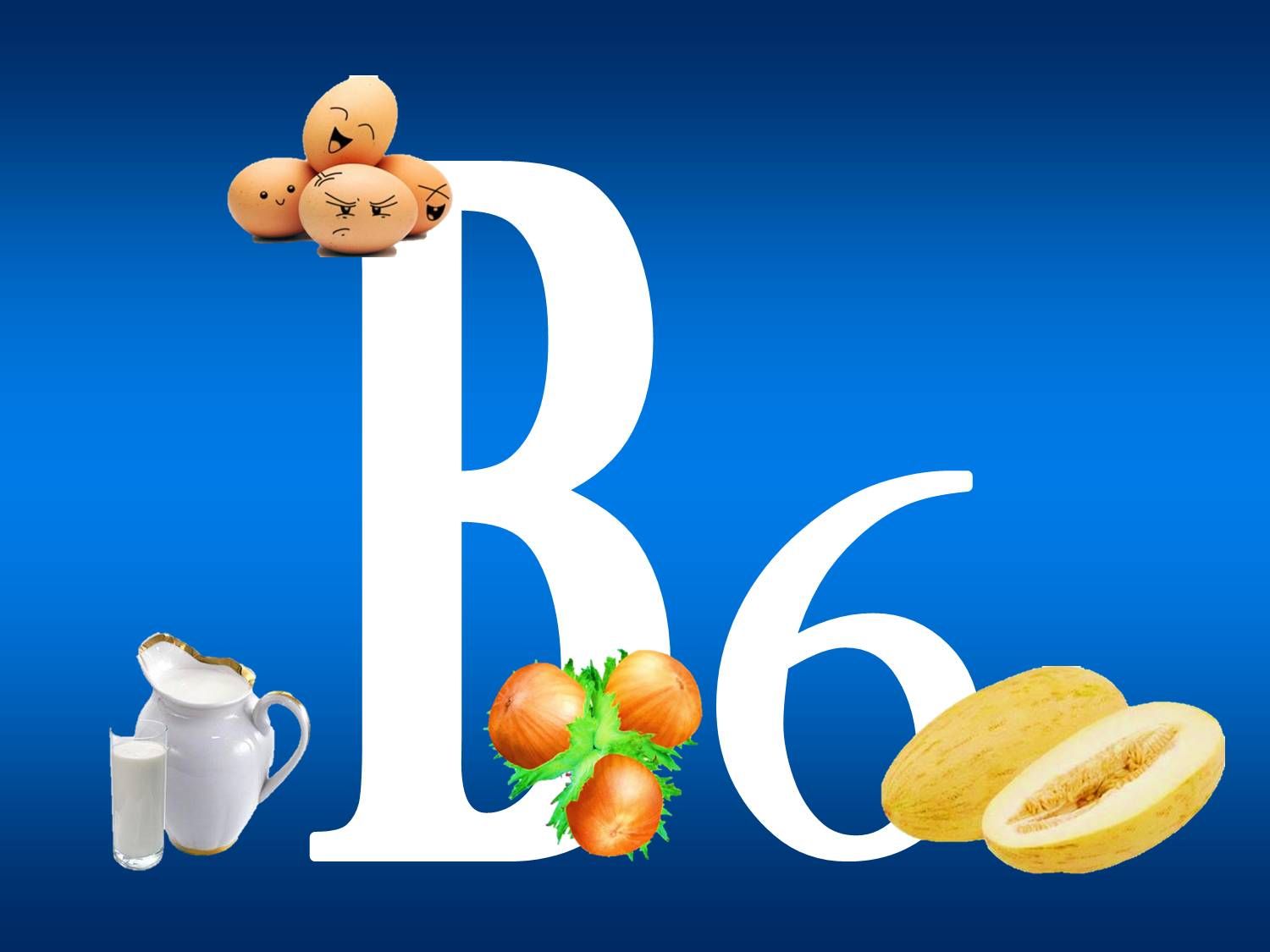 Vitamine B6