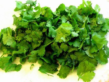 Quels légumes verts contiennent le plus de vitamines?